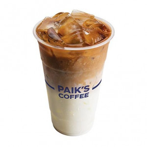 빽s 라떼 (ICED)